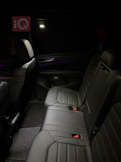 فولكسفاغن أطلس كروس سبورت